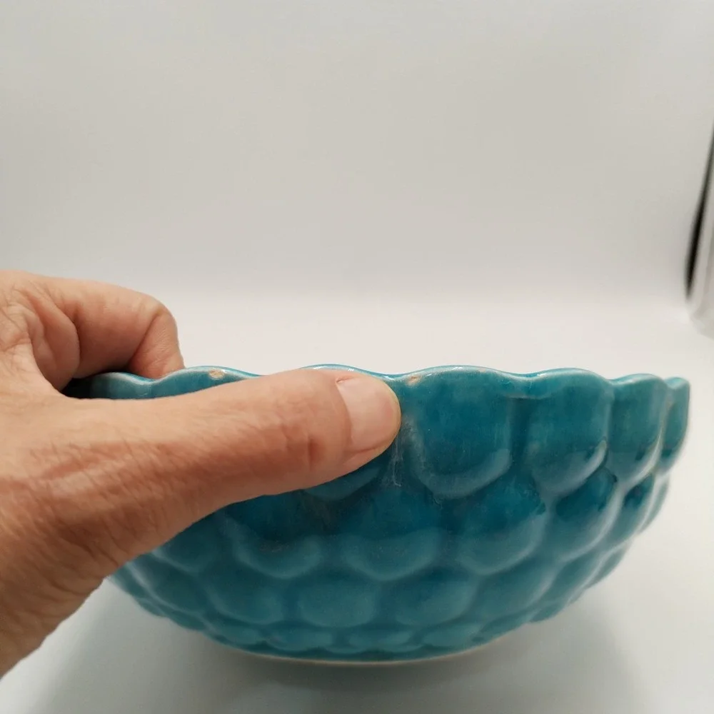Dryden vtg pottery